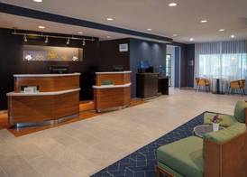 Courtyard by Marriott Covington / Mandeville 2