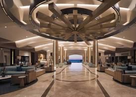 Hyatt Ziva Los Cabos - All Inclusive 4