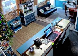 Fox Mountain Inn 2