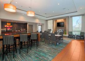 Residence Inn Bakersfield 2