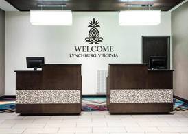 La Quinta by Wyndham Lynchburg at Liberty Univ. 4
