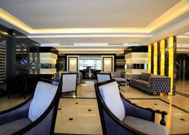 AYMİRA HOTEL & SPA 5