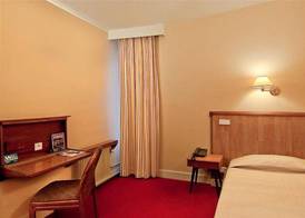 L'Ouest Hotel 3