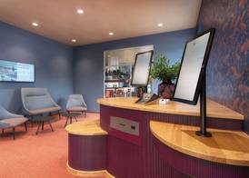 b-smart hotel Arbon 3
