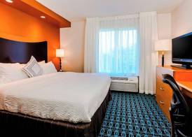 Fairfield by Marriott Wilkes-Barre 5