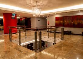 Swissotel Quito 3