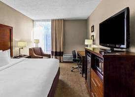 Comfort Inn Cranberry Twp 5