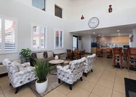 Super 8 by Wyndham Tucson/Grant Road Area AZ 3