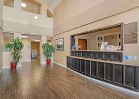 Comfort Inn Lathrop Stockton Airport 3