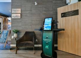 AX Hotel 4