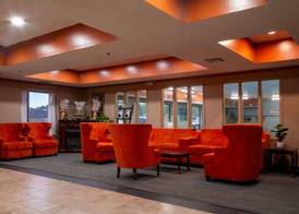 Baymont by Wyndham Mason 5