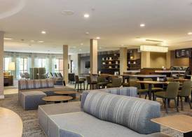 Courtyard by Marriott Roseville Galleria Mall/Creekside Ridge Drive 4