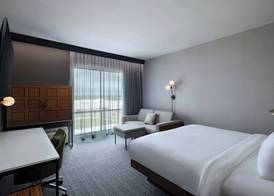 Courtyard by Marriott Austin Dripping Springs 3