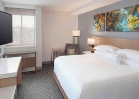 Delta Hotels by Marriott Seattle Everett 5