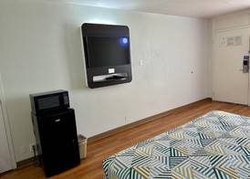Motel 6-West Monroe, LA 5