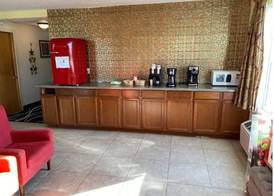 Columbus Motel 3