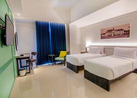 Jambuluwuk Thamrin Hotel 3