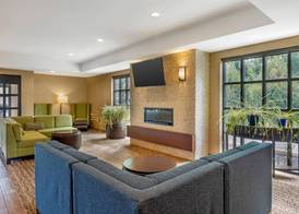 Comfort Inn & Suites Gap Amish Country 5