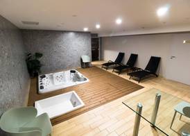 Park Hotel Šiauliai SPA & Conference 2