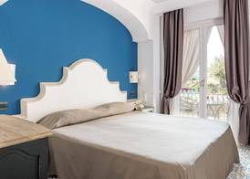 La Pineta Hotel Beach & Spa 3