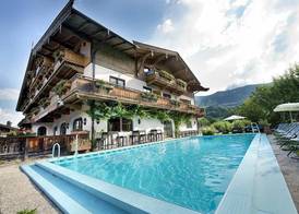 Ferienhotel Alpenhof 4