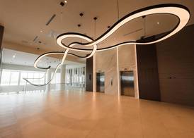 Marriott Fort Lauderdale Airport 4