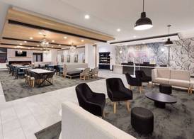 La Quinta Inn & Suites by Wyndham Austin Parmer Tech Ridge 4