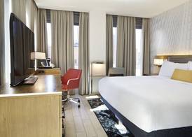 Hotel Indigo ATLANTA DOWNTOWN by IHG 3