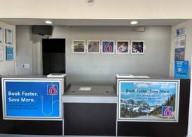 Motel 6 Visalia, CA 5