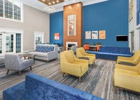 Holiday Inn Express & Suites BLOOMINGTON - NORMAL by IHG 4