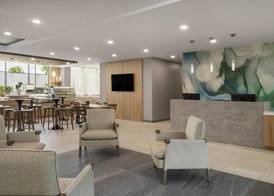 Wyndham Garden Tampa Fairgrounds/Casino 4