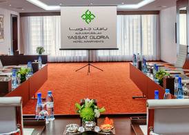 Hotel Apartments Dubai Barsha Heights 3