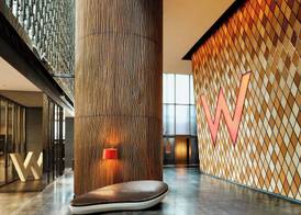 W Hong Kong 2