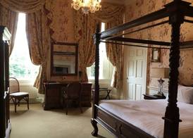 Colwick Hall Hotel 4