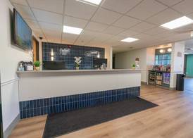 The Madison Inn 4