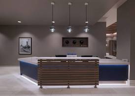 TownePlace Suites by Marriott San Diego Airport/Liberty Station 2