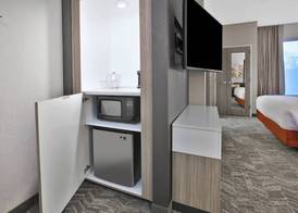 SpringHill Suites by Marriott Chattanooga North/Ooltewah 5