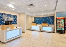Holiday Inn Express TORONTO DOWNTOWN by IHG 5