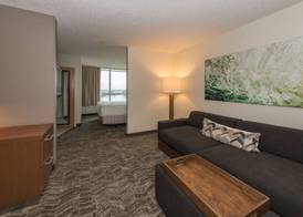 SpringHill Suites by Marriott Miami Airport South Blue Lagoon Area 5