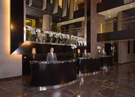 Amman Rotana 5