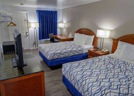 Americas Best Value Inn Lancaster 5