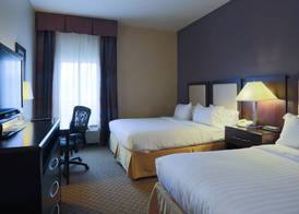 Holiday Inn Express & Suites BLYTHEWOOD by IHG 2