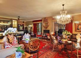 The Residence 4