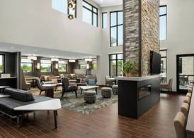 Residence Inn by Marriott Indianapolis Noblesville 2
