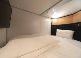 Dormy Inn Korakuen 5