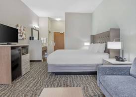 Best Western PLUS Peppertree Inn at Omak 5