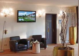 Hochwälder Wohlfühlhotel 3