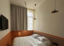 Central Hostel Lille 2