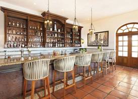 Hacienda del Mar Los Cabos, an Autograph Collection All-Inclusive Resort 4