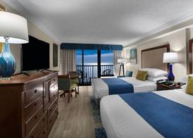 Sea Crest Oceanfront Resort 5